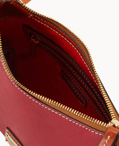 Sorrento North South Crossbody 24