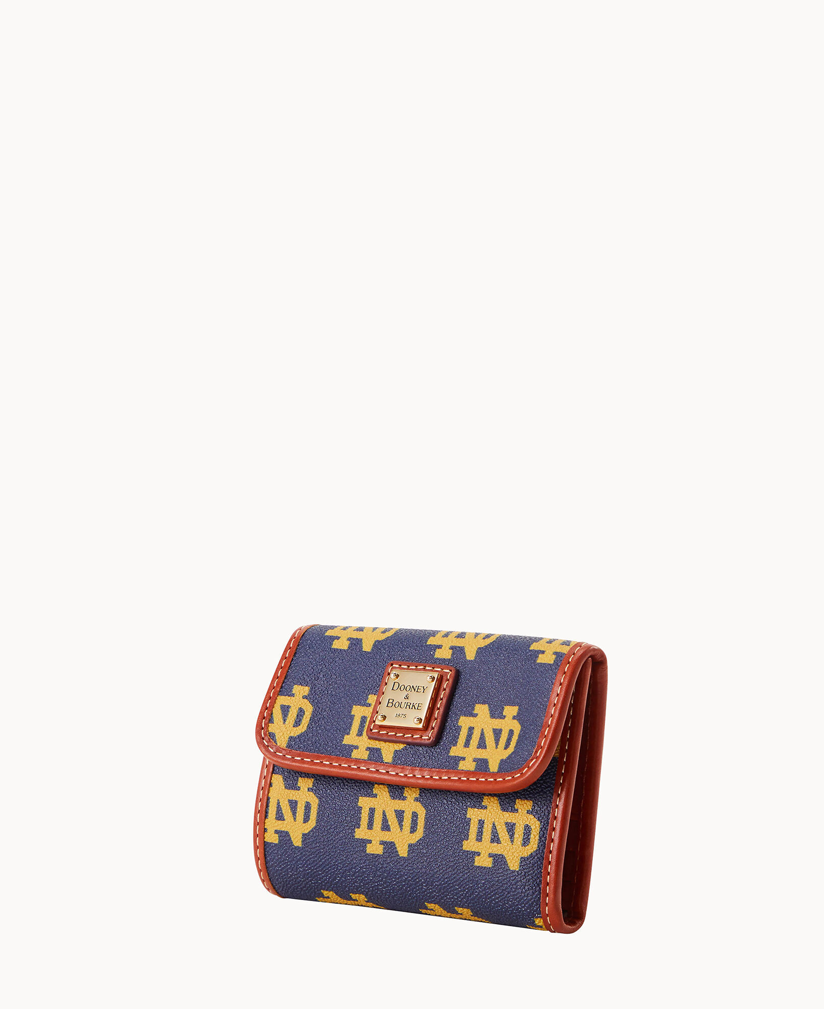 Dooney and bourke notre dame hotsell