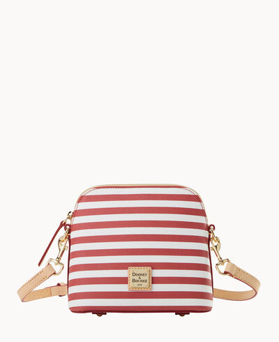 Skipper Domed Crossbody