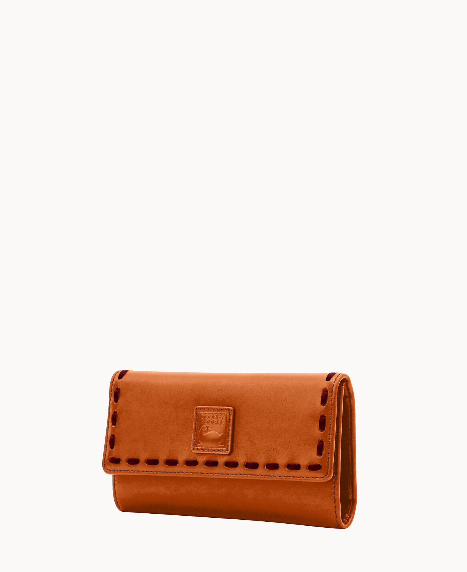 Used dooney and bourke wallets hot sale