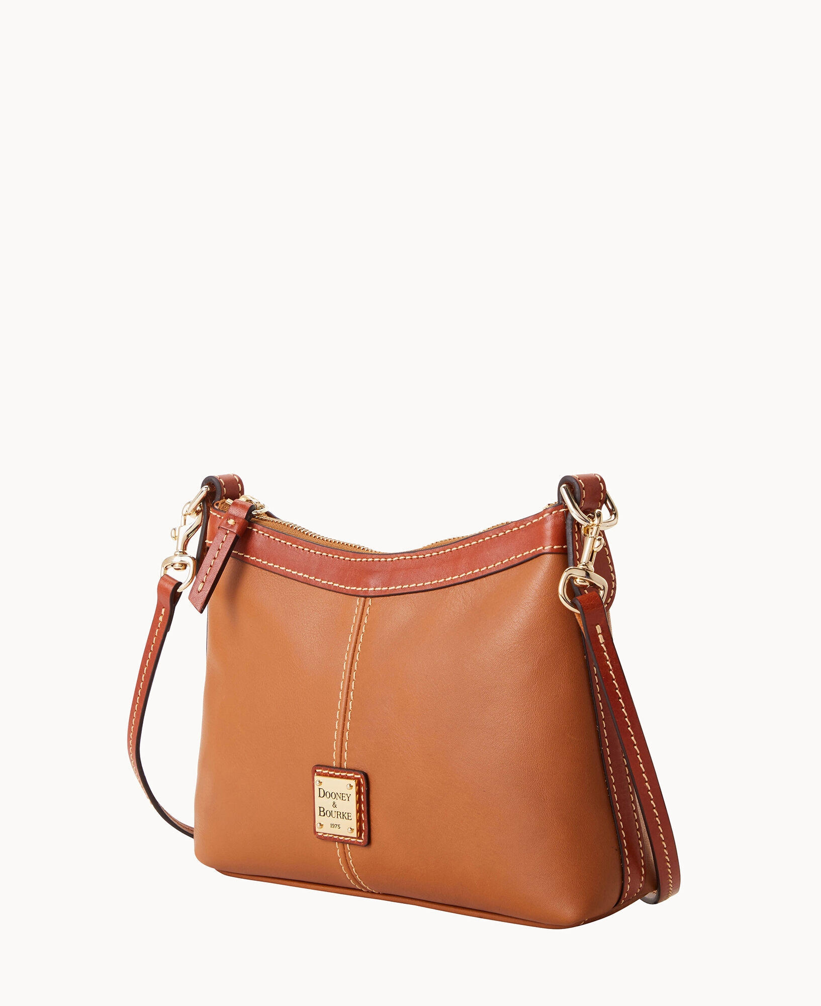 Dooney & bourke belvedere crossbody pouch shoulder store bag