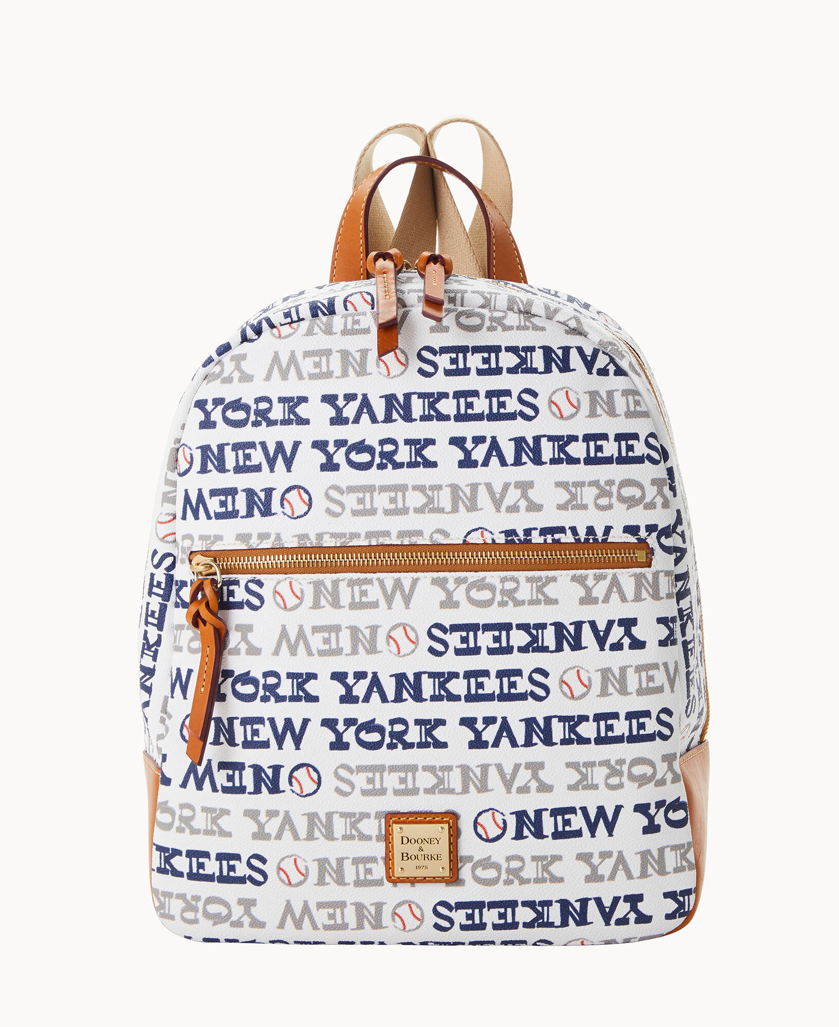 Dooney and bourke yankee bags store