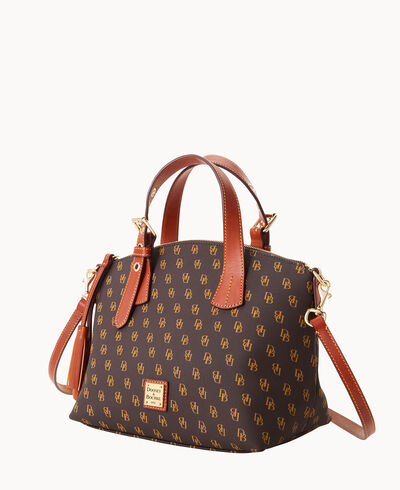 Gretta Trina Satchel