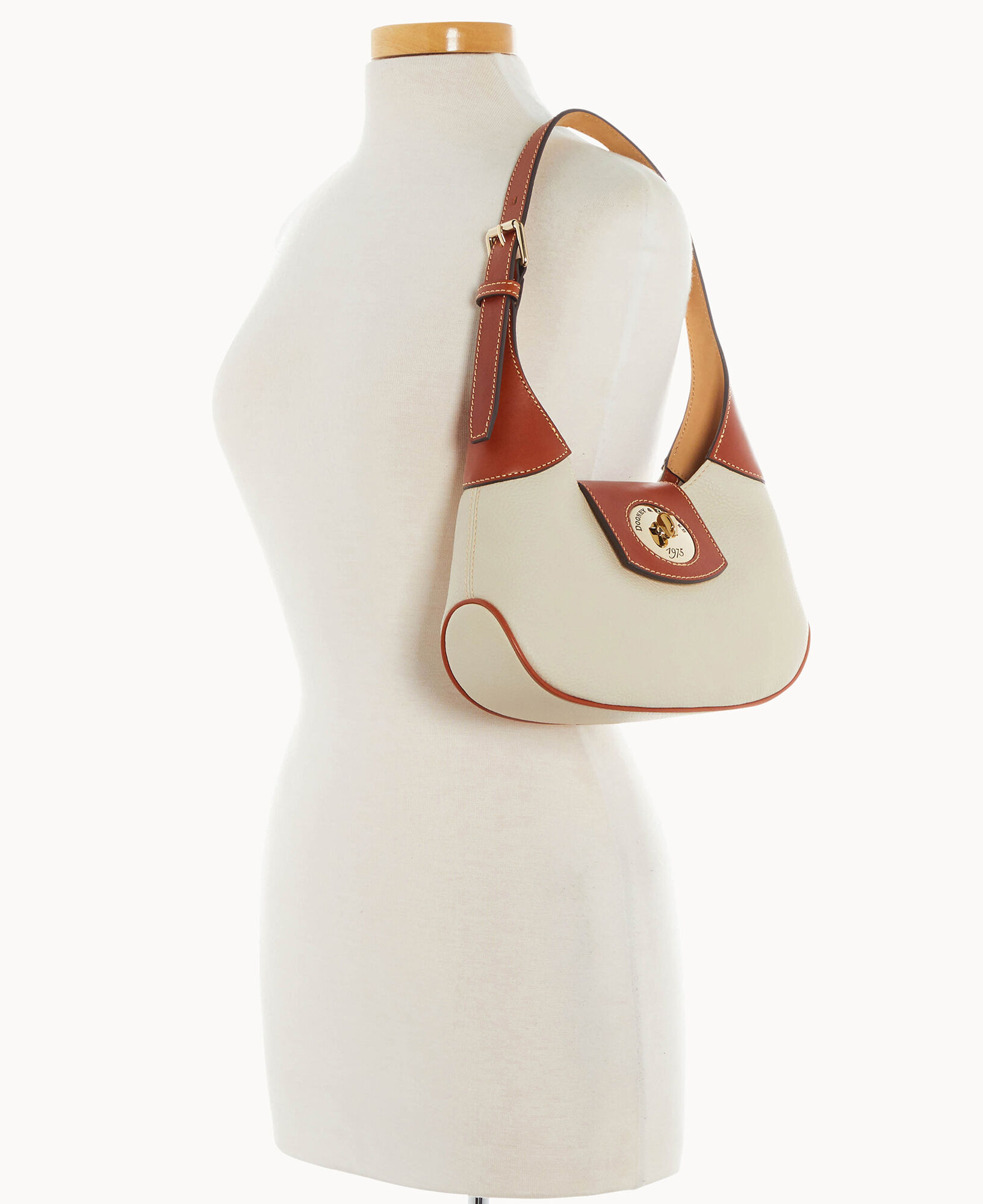 Dooney and bourke hobo gracie hot sale