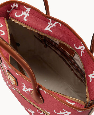 Collegiate Alabama Tote