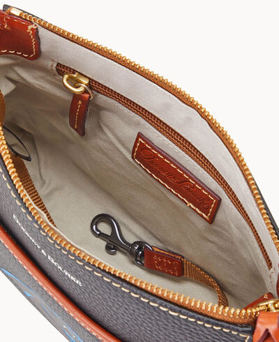 NFL Panthers Ginger Crossbody