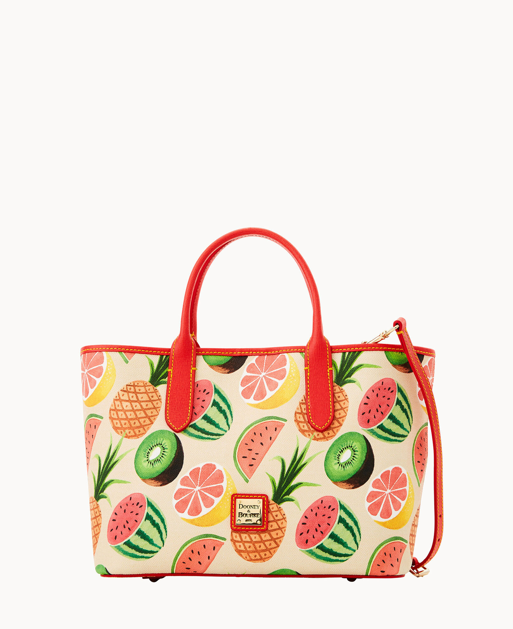 Dooney and bourke brielle deals