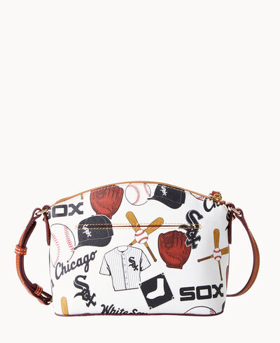 MLB White Sox Suki Crossbody
