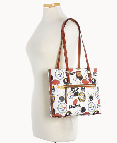 NFL Steelers Shopper