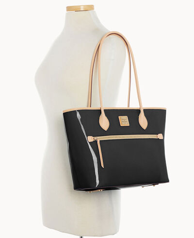 Patent Tote
