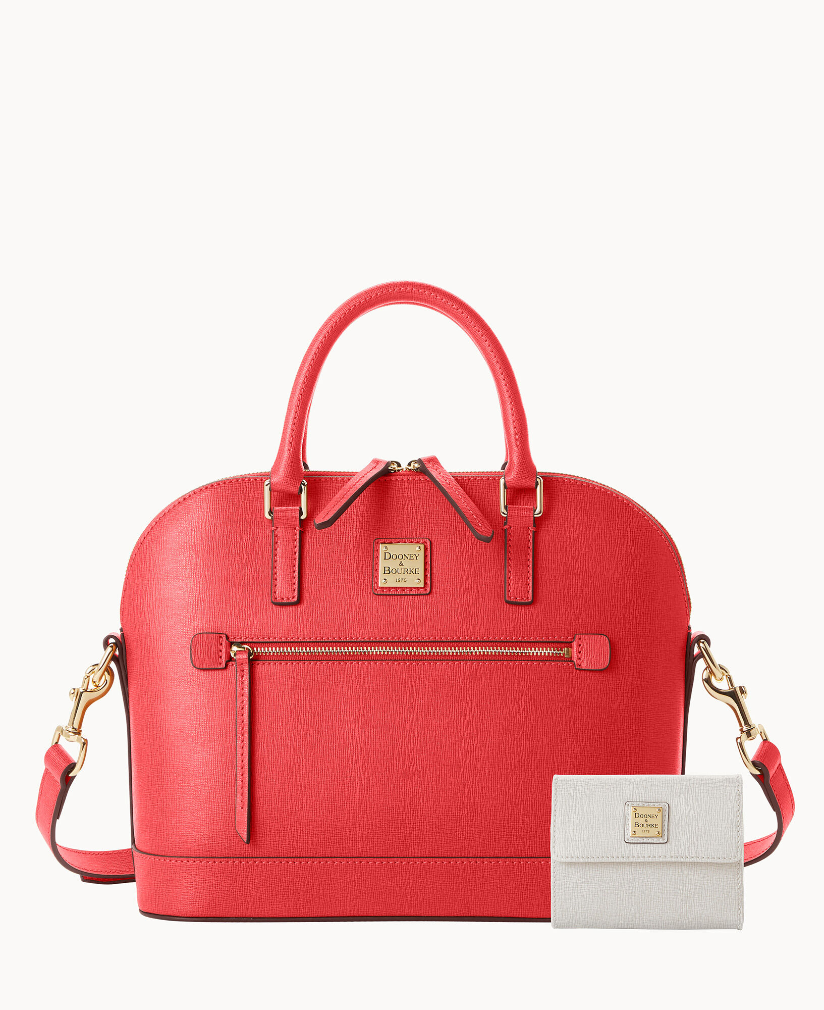 Dooney Bourke Pebble Grain