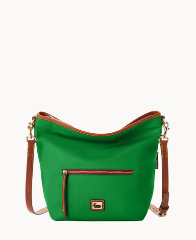 Wayfarer Small Hobo Crossbody