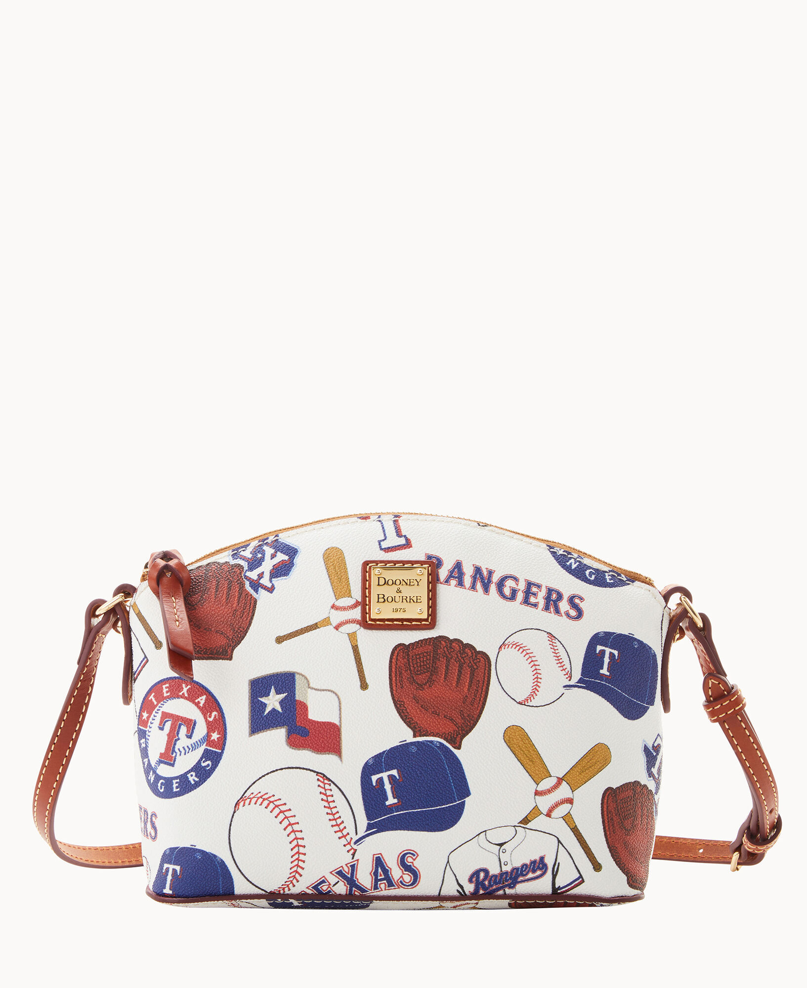Texas Rangers | Shop MLB Team Bags & Accessories | Dooney & Bourke