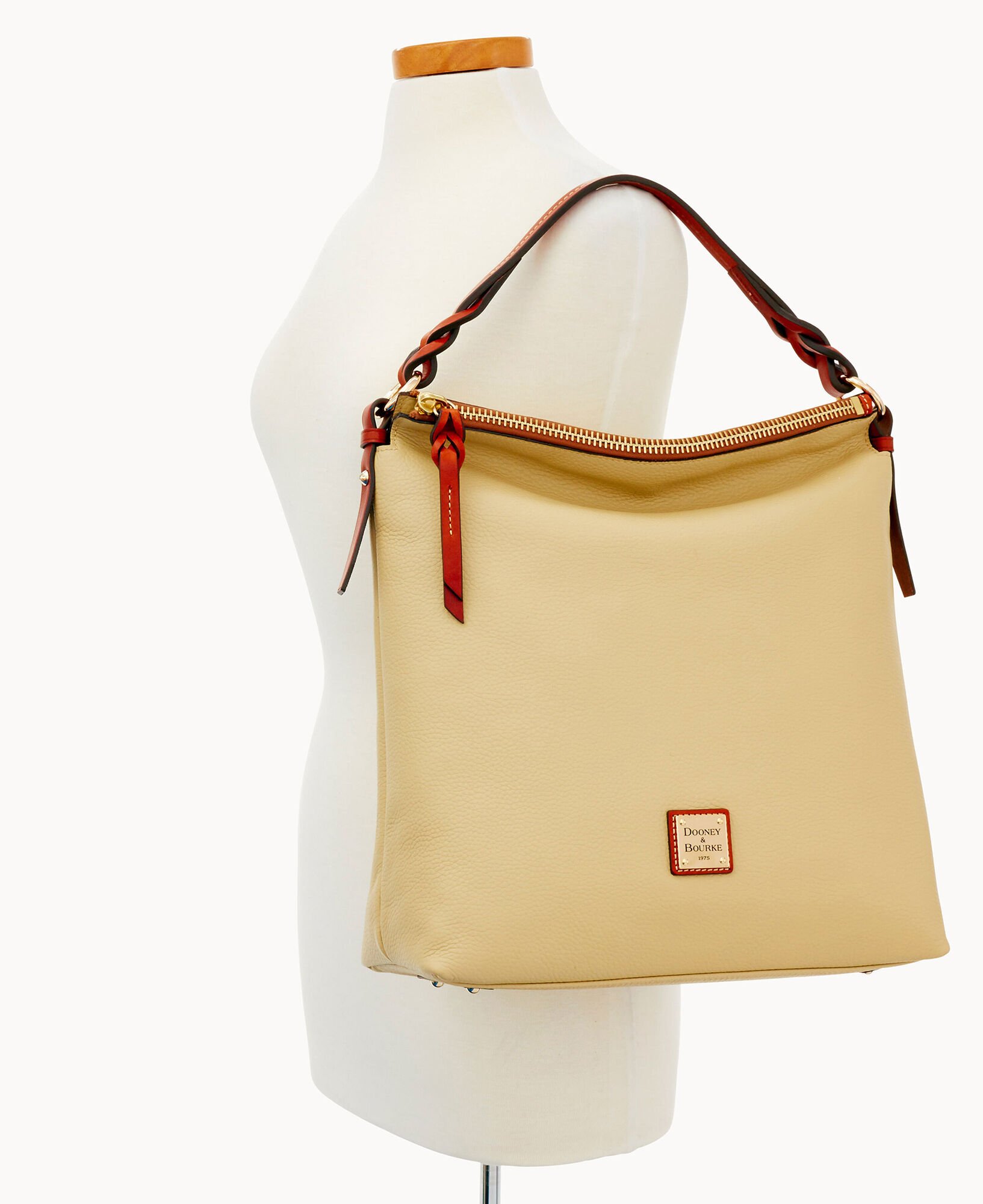 Dooney and bourke sloan store