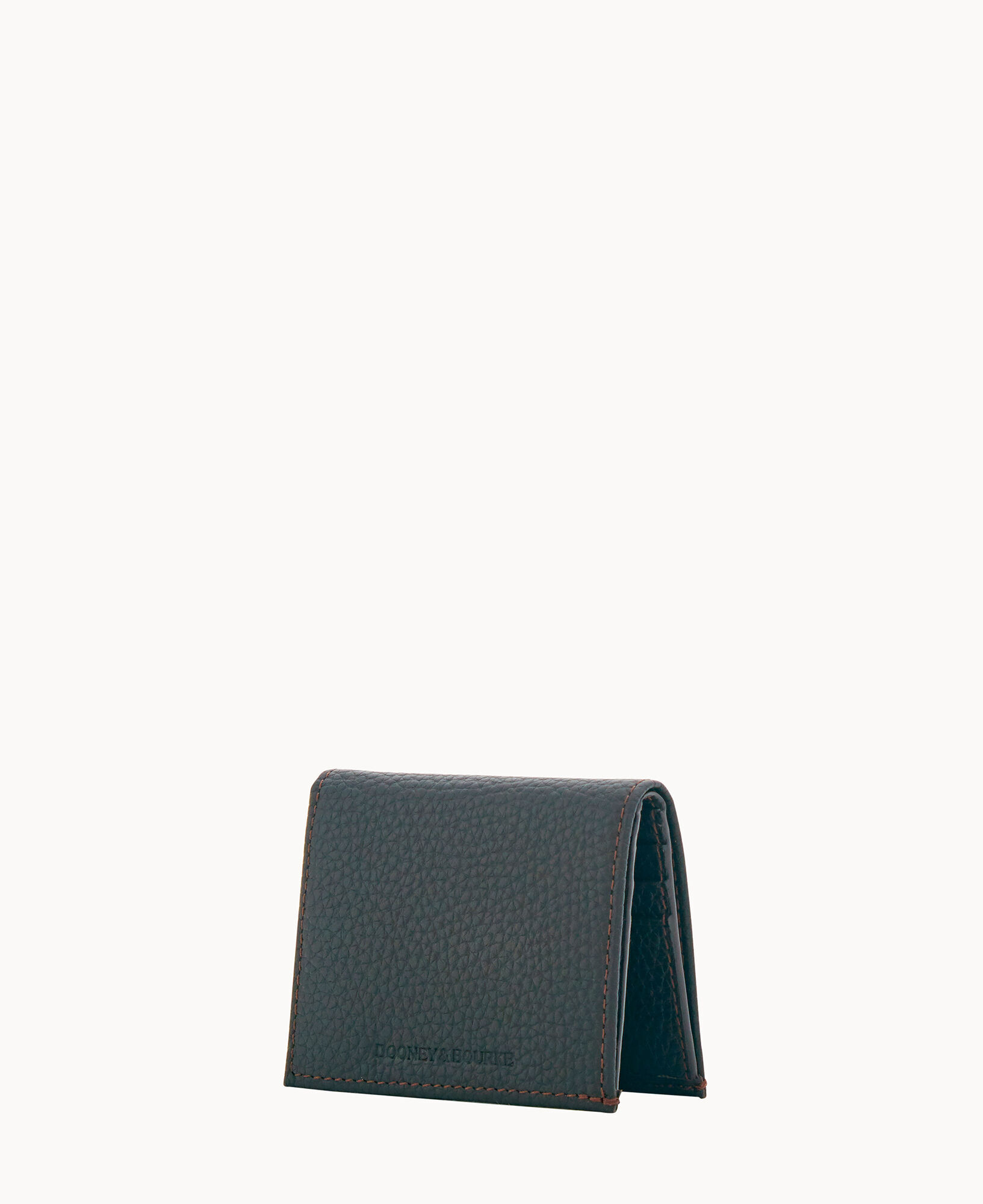 Dooney & bourke on sale credit card holder