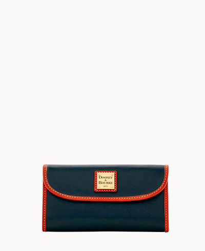 Toledo Continental Clutch