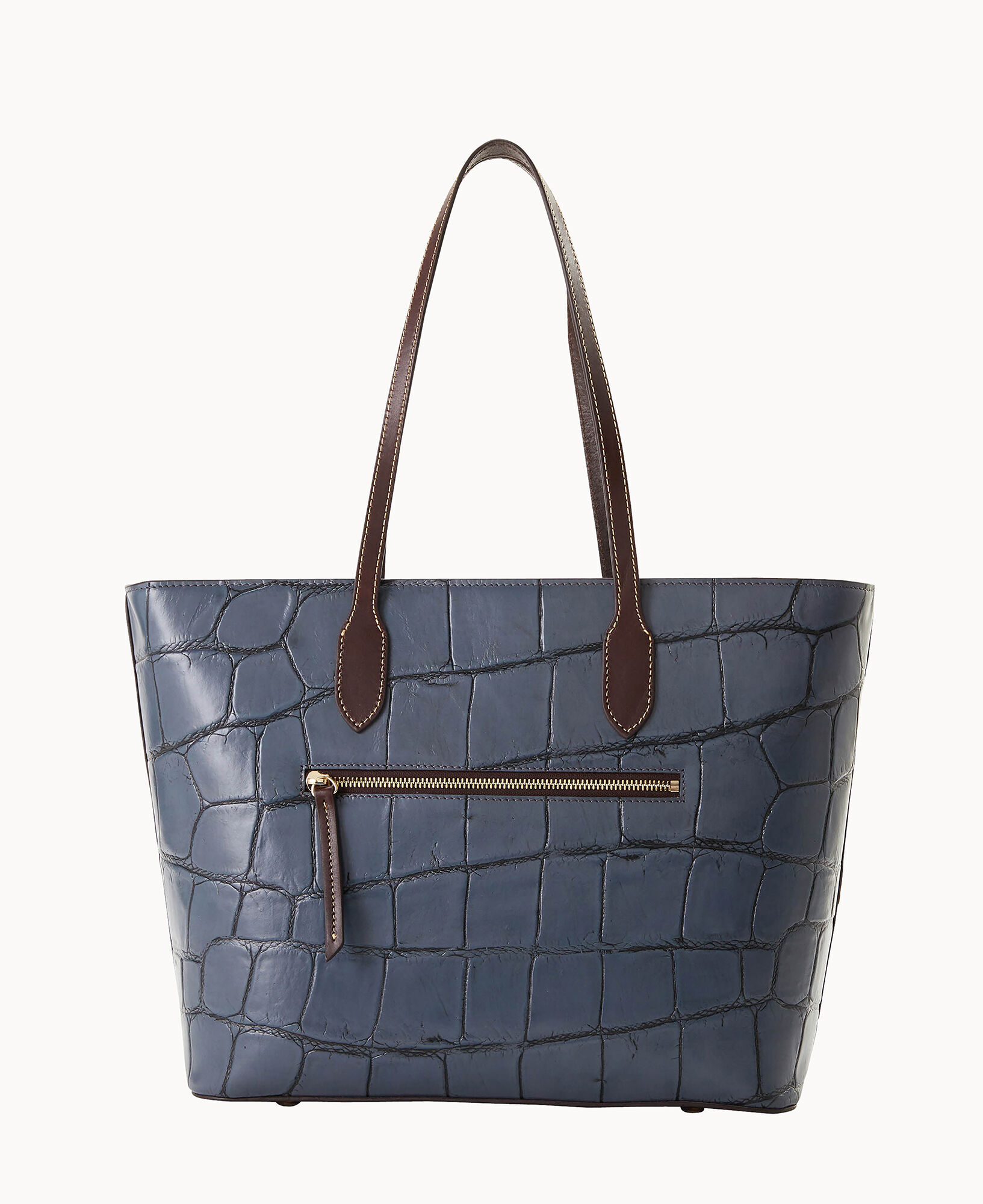 Dooney & Bourke Wakefield Tassel Tote