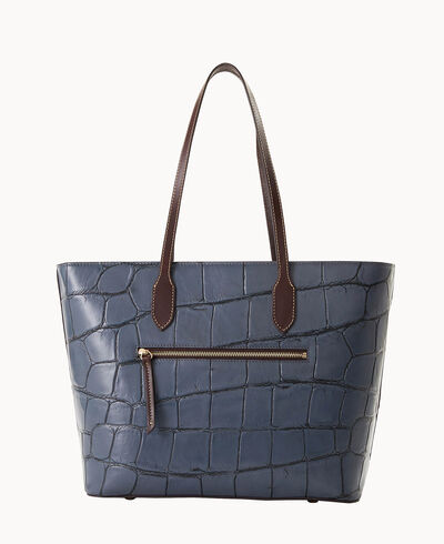 Denison Large Tote