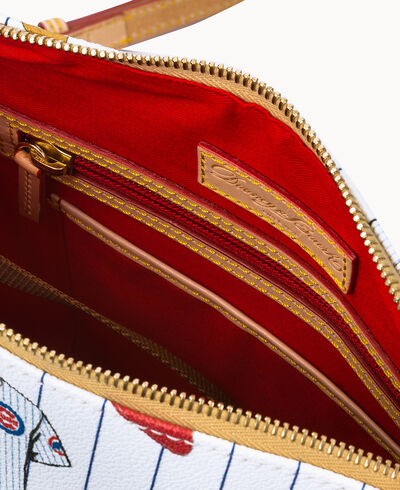 MLB Cubs Crossbody