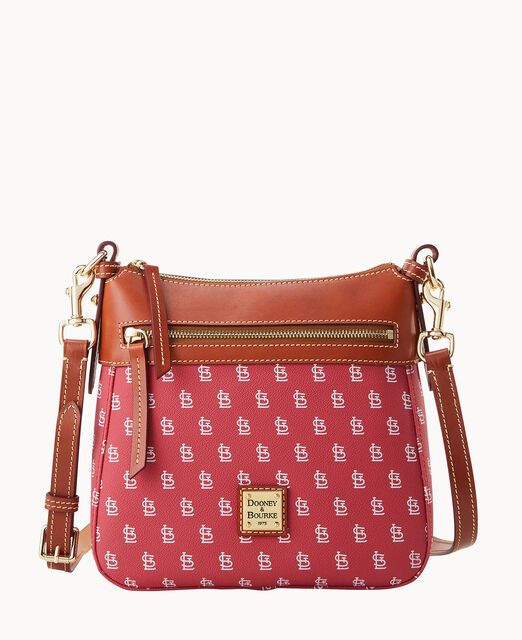 MLB Cardinals Crossbody 25