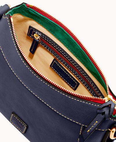 Florentine Small Cassidy Crossbody