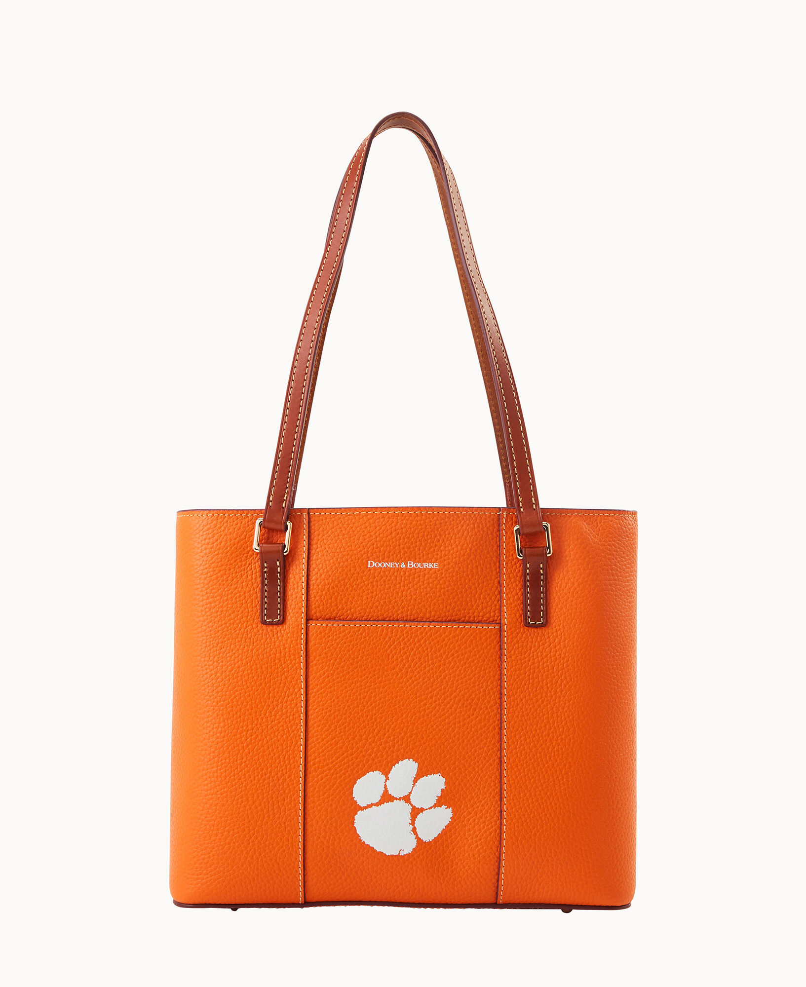 Clemson dooney discount and bourke purse