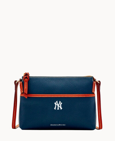 New York Yankees | Shop MLB Team Bags & Accessories | Dooney & Bourke