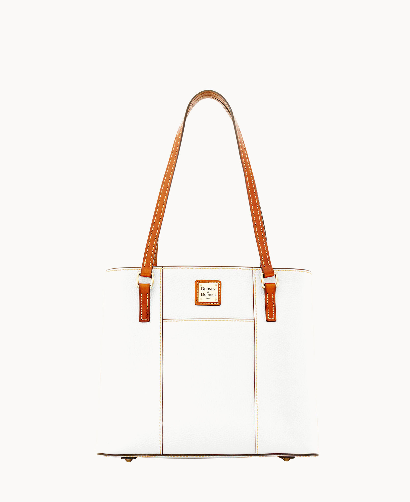 Dooney Bourke Pebble Grain Small Lexington