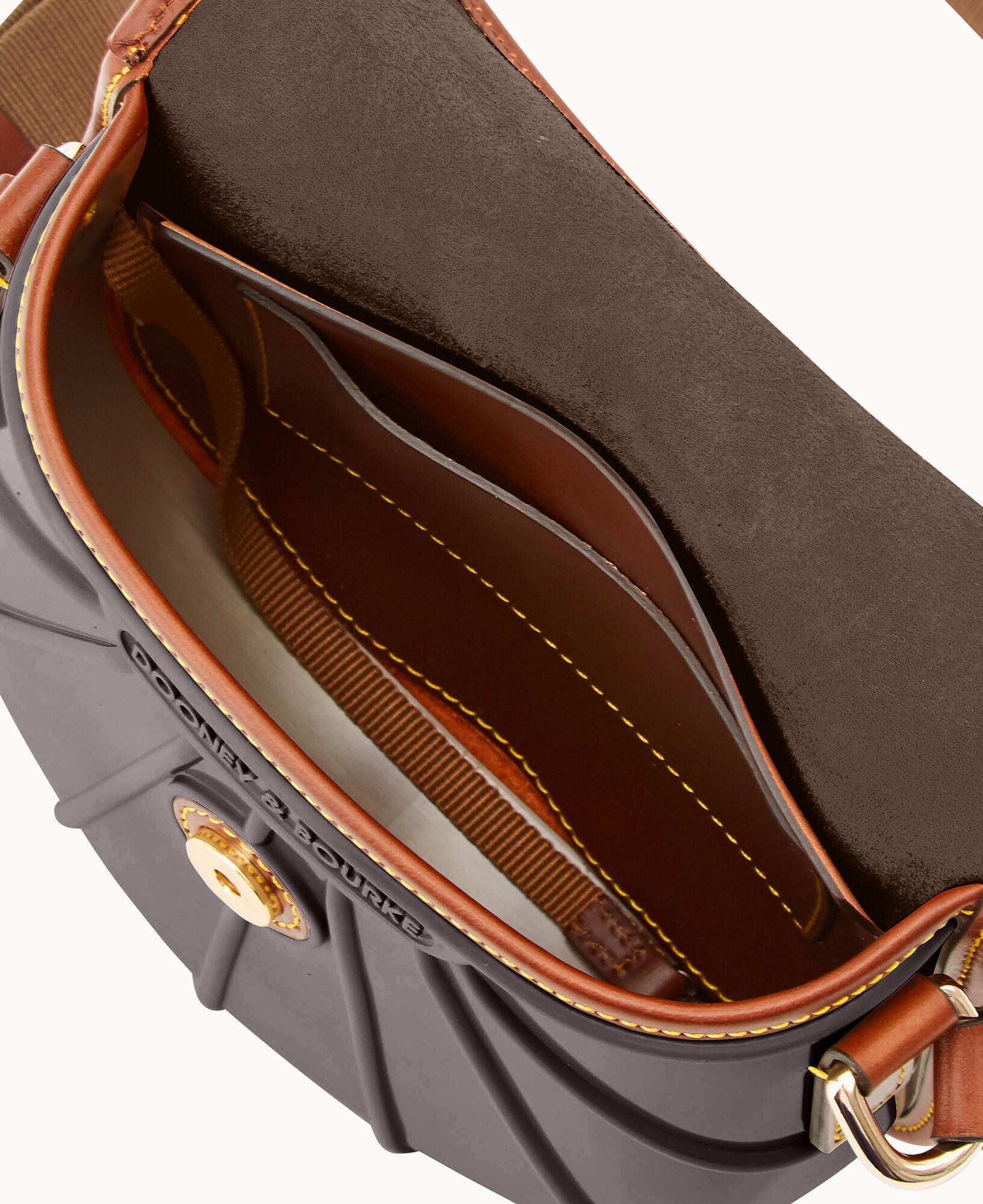 Dooney & hotsell bourke duck purse