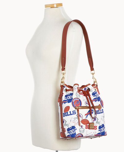 NFL Bills Drawstring