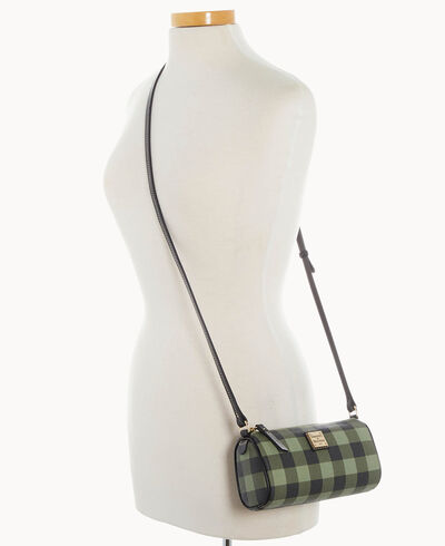 Tucker Buffy Crossbody