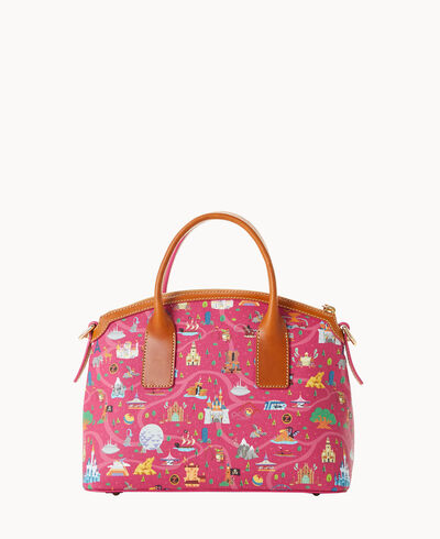 Disney Park Life20 Satchel