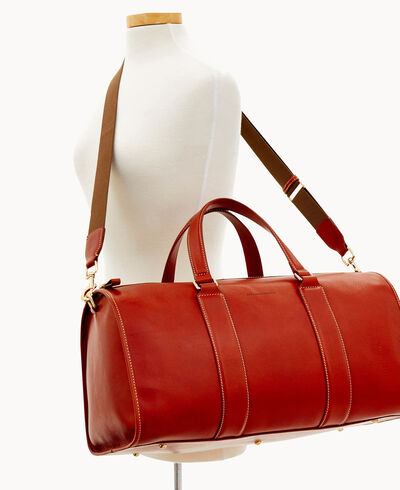 Toscana Executive Bowery Duffle