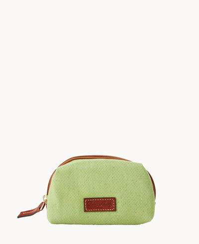 Gift with Purchase Small Cosmetic Case