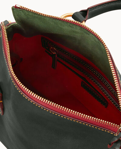 Florentine Satchel 30