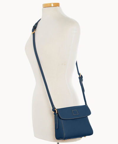 Florentine Mini Eliza Crossbody