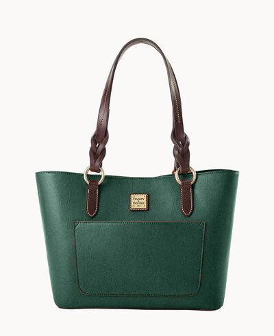 Saffiano Gretchen Tote