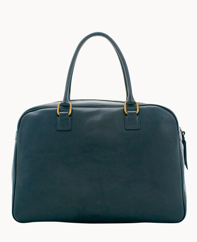 Florentine Bowler Duffle