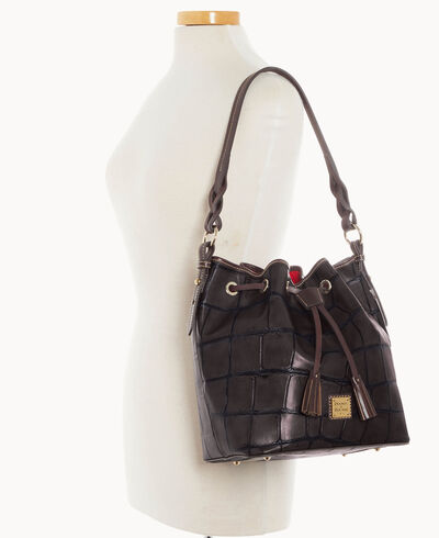 Denison Tasha Drawstring