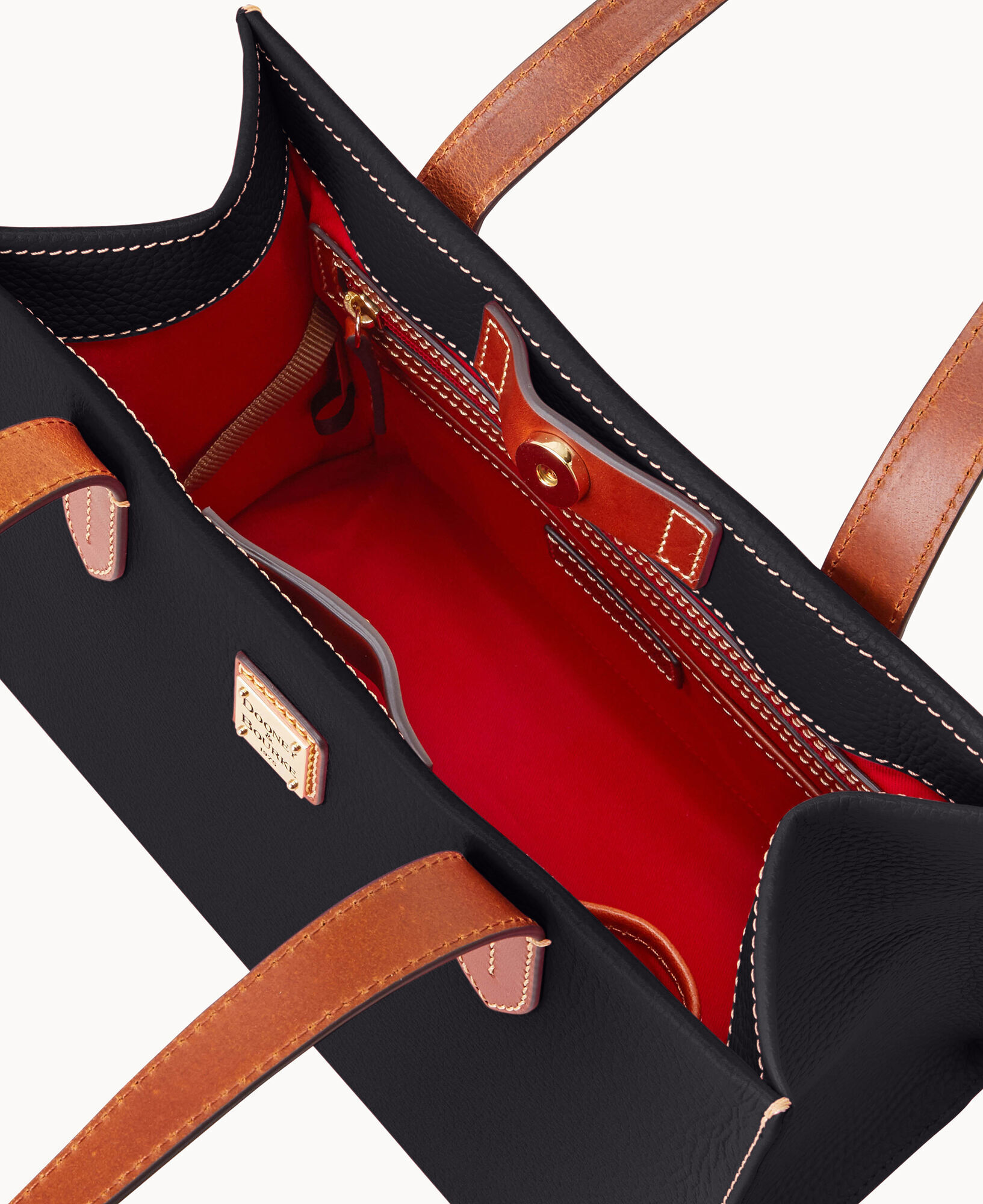 Dooney and sales bourke small shopper