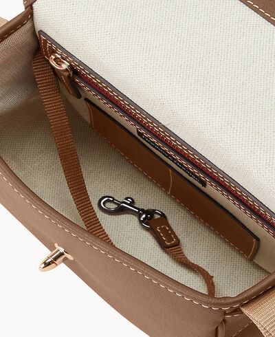 Penrose 2 Saddle 22