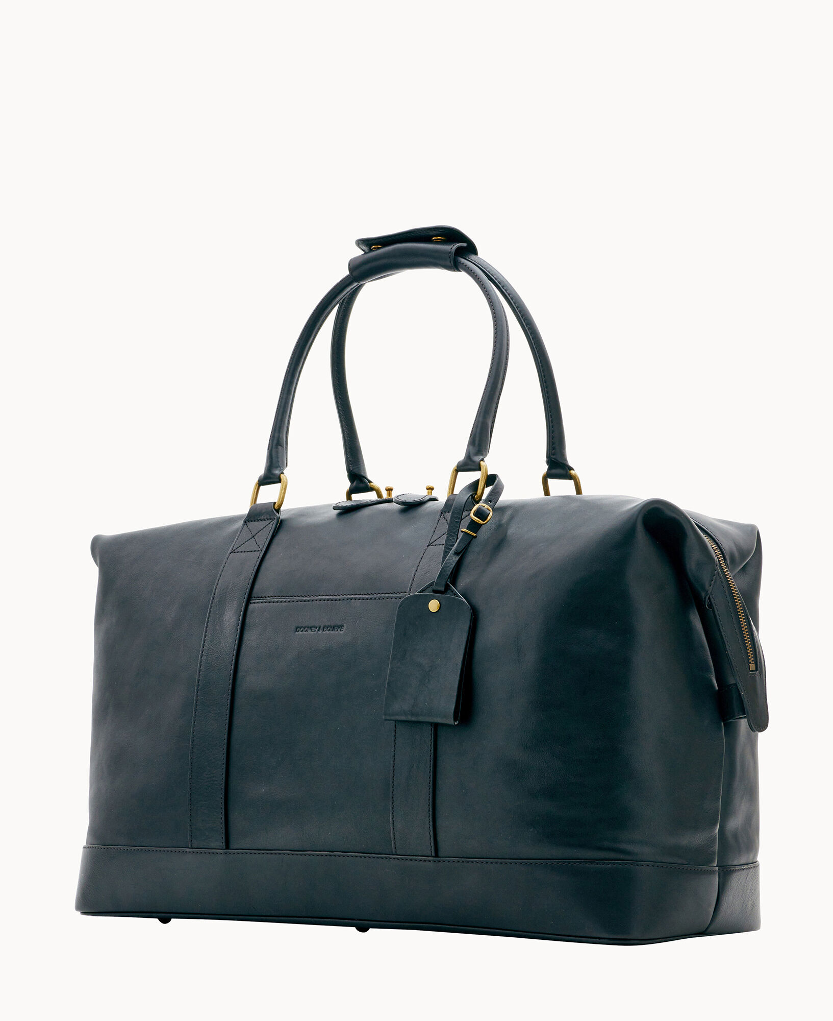 Dooney Bourke Florentine Medium Duffle