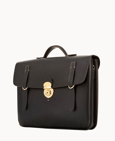 Alto Enzo Briefcase