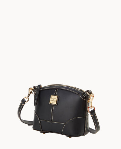 Penrose 2 Mini Domed Crossbody