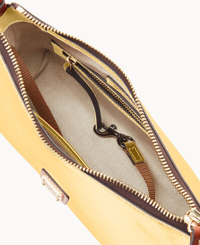 Penrose Hobo Crossbody 22