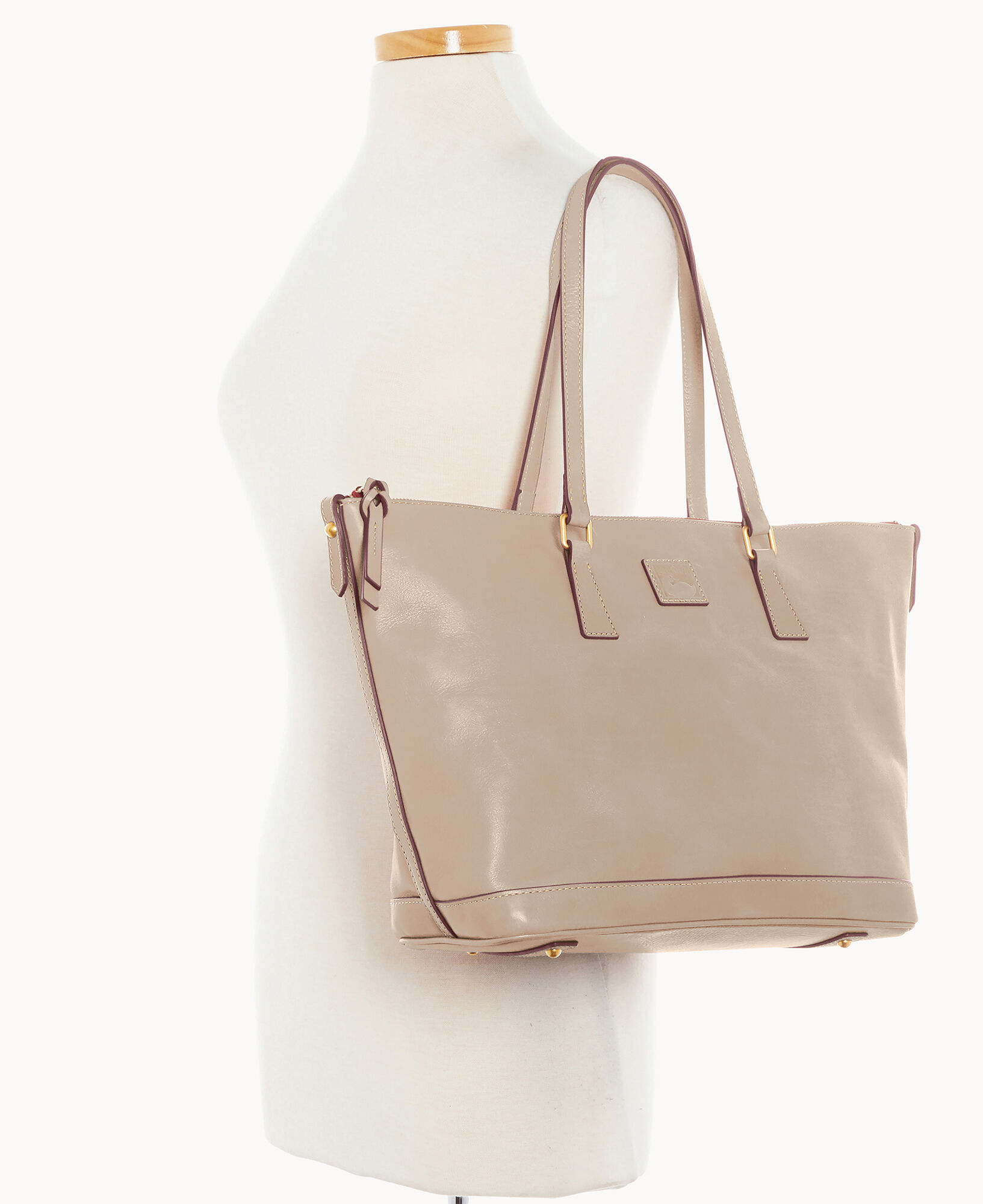 Florentine Tote