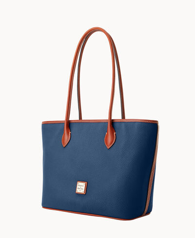 Pebble Grain Tote
