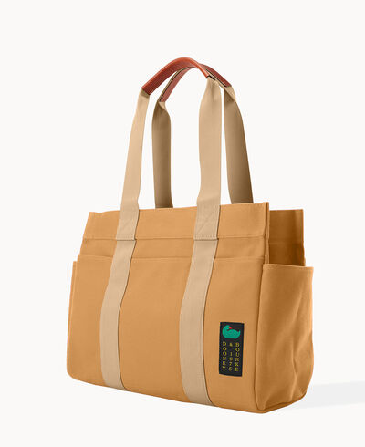 Canvas Tote 40