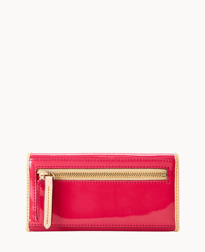 Patent Continental Clutch