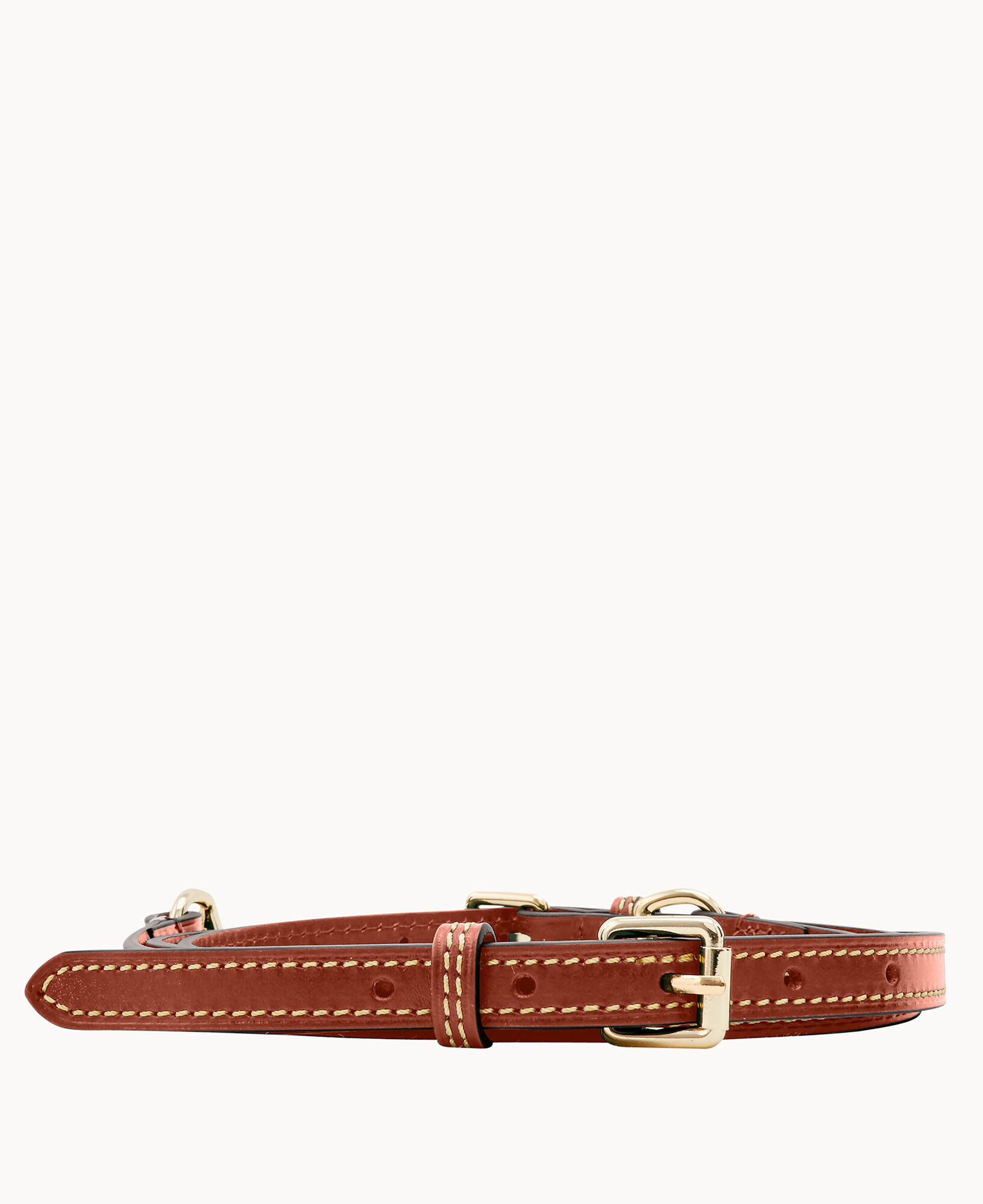 Replacement Straps Shoulder Strap 3 Part Crossbody with dog hook